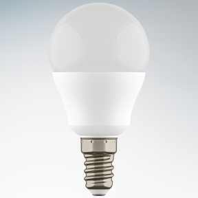 Светодиодная лампа Lightstar 940802 LED 220V G45 E14