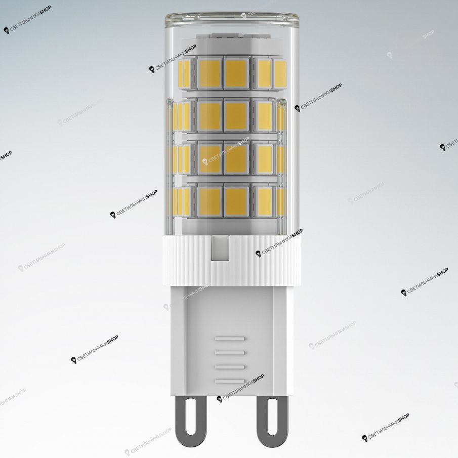 Светодиодная лампа Lightstar 940452 LED 220V JC G9