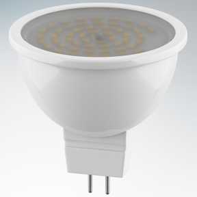 Светодиодная лампа Lightstar 940204 LED 220V MR16 GU5.3