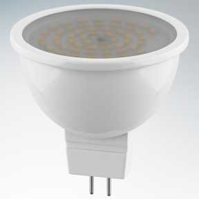 Светодиодная лампа Lightstar 940212 LED 220V MR16 GU5.3
