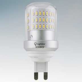 Светодиодная лампа Lightstar 930802 LED 220V T35