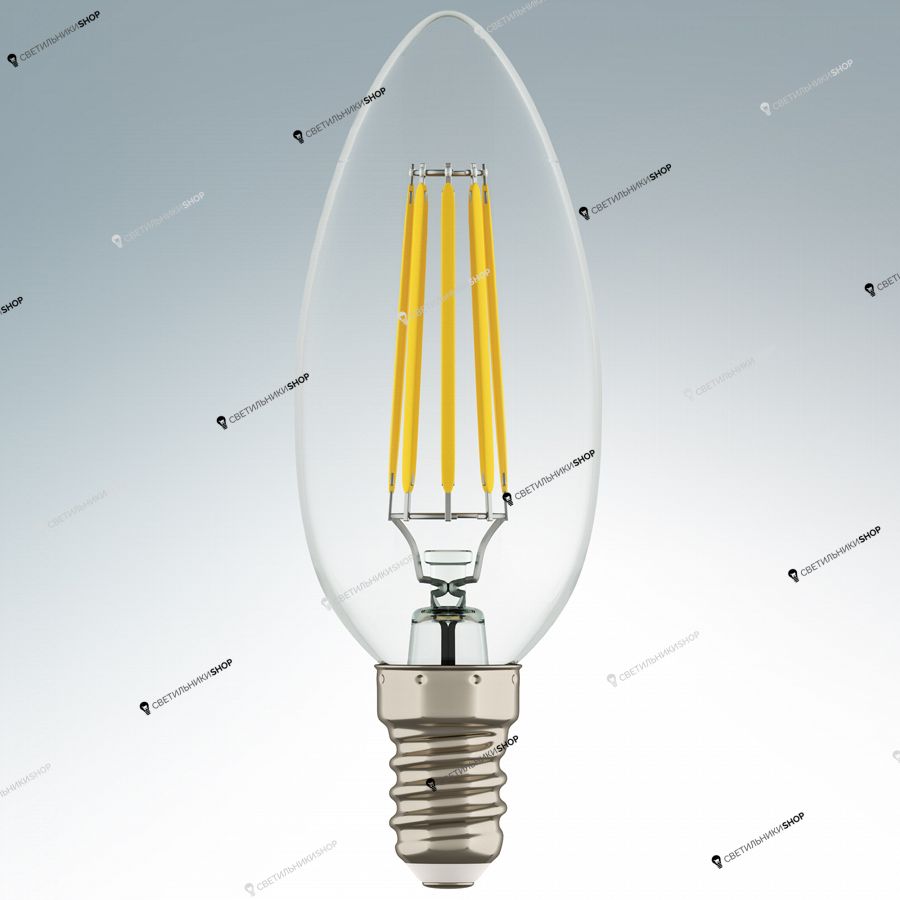Светодиодная лампа Lightstar 940564