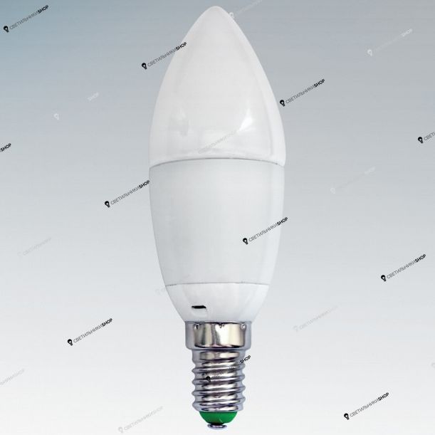 Светодиодная лампа Lightstar 931504 LED E14 dimmer