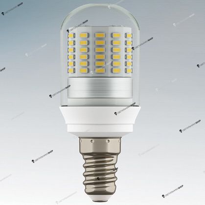 Светодиодная лампа Lightstar 930702 LED E14 mini