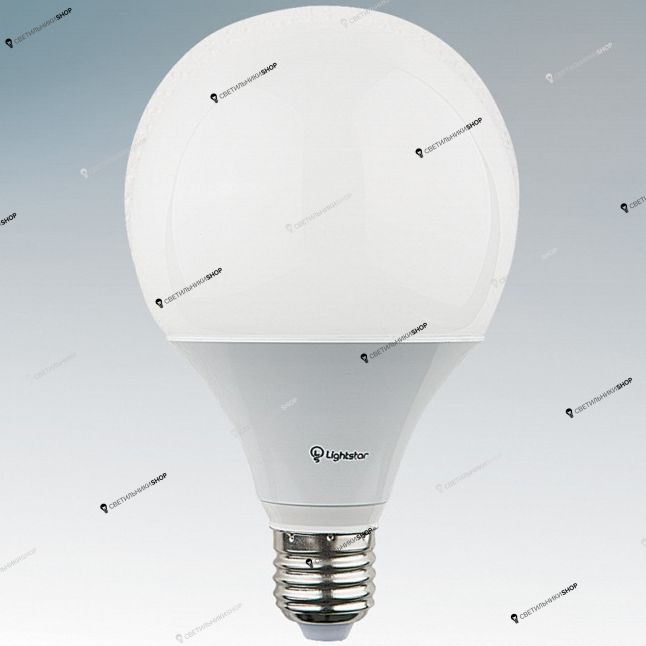 Светодиодная лампа Lightstar 931304 LED E27 dimmer