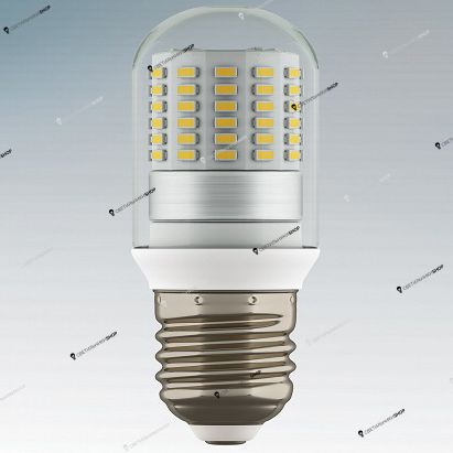 Светодиодная лампа Lightstar 930904 LED E27 mini