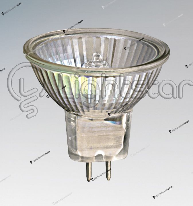 Галогеновая лампа Lightstar 921006 MR 11