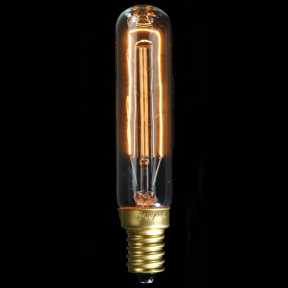 Лампа Lussole GF-E-46 Лампы накаливания - ретро