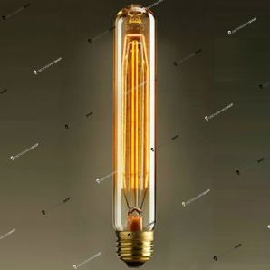 Лампа Lussole GF-E-718 Лампы накаливания - ретро