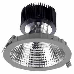 Точечный светильник Leds-C4 90-2979-N3-37 EQUAL SPOT