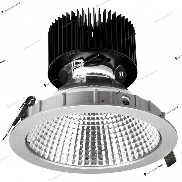 Точечный светильник Leds-C4 90-3522-N3-37 EQUAL SPOT