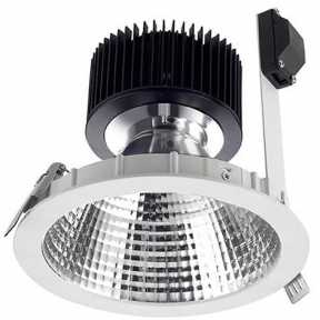 Точечный светильник Leds-C4 90-3981-14-37 EQUAL SPOT