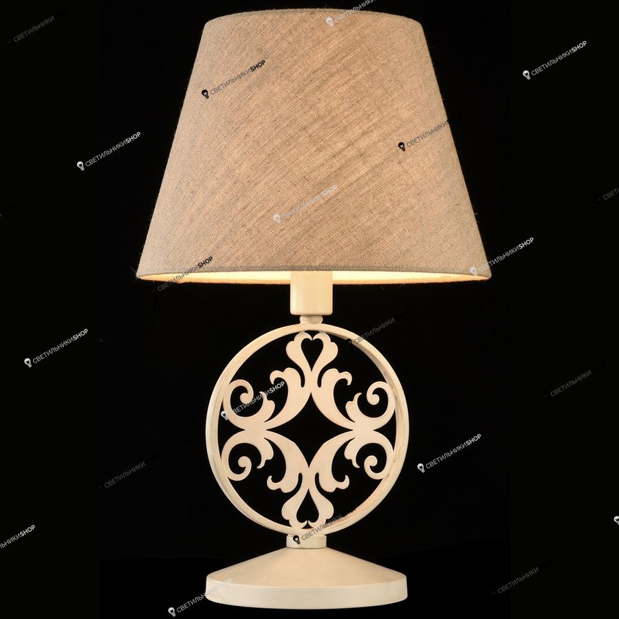 Настольная лампа Maytoni H899-22-W House 6