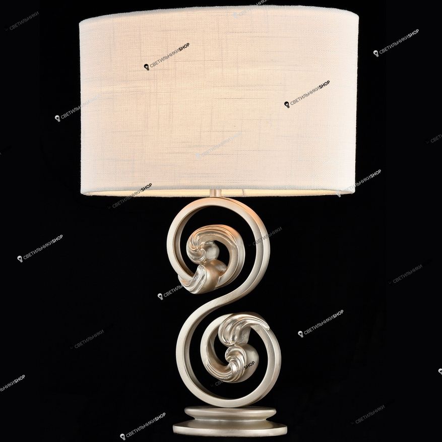 Настольная лампа Maytoni H300-01-G Lantana