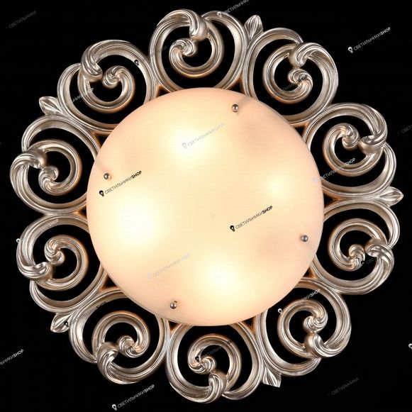 Настенно-потолочный светильник Maytoni H300-04-G Lantana