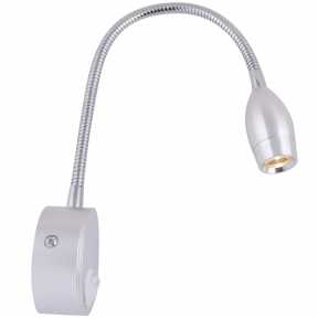 Бра Arte Lamp A7005AP-1SS Picture Lights LED