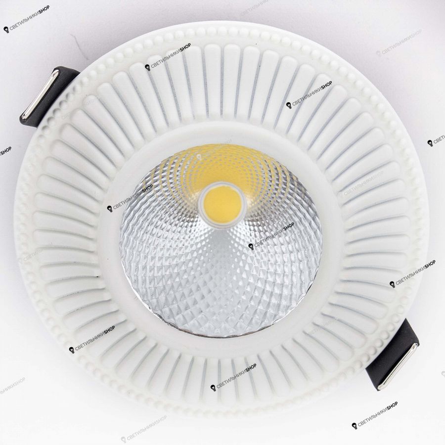 Точечный светильник Citilux CLD042W0 Дзета