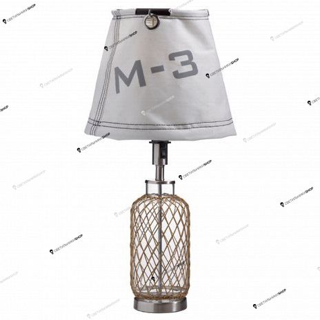 Настольная лампа Lampgustaf 104750+104747 Cape Horn