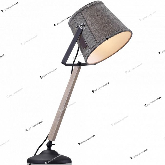 Настольная лампа Lampgustaf 105082 Legend