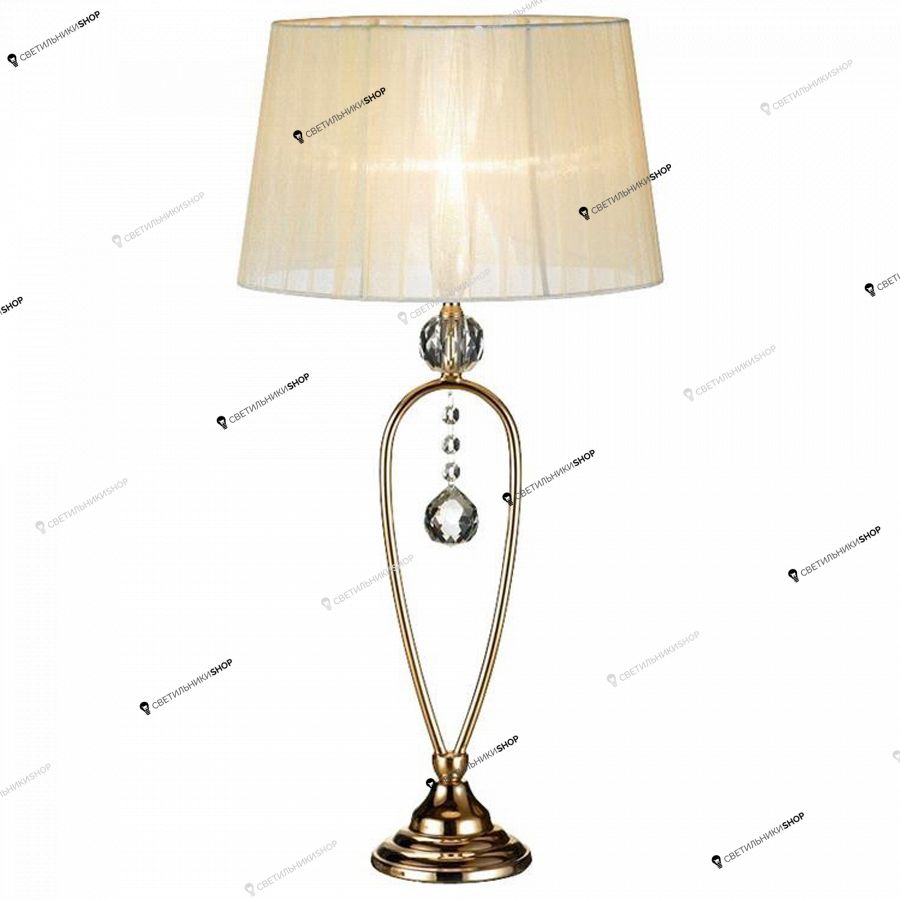Настольная лампа Markslojd 102045 CHRISTINEHOF