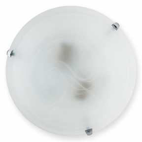 Настенно-потолочный светильник Toplight TL9071Y-02WH Irma