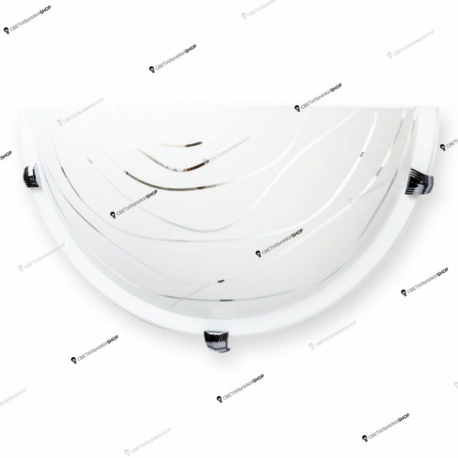 Бра Toplight TL9290Y-01WH XITHI