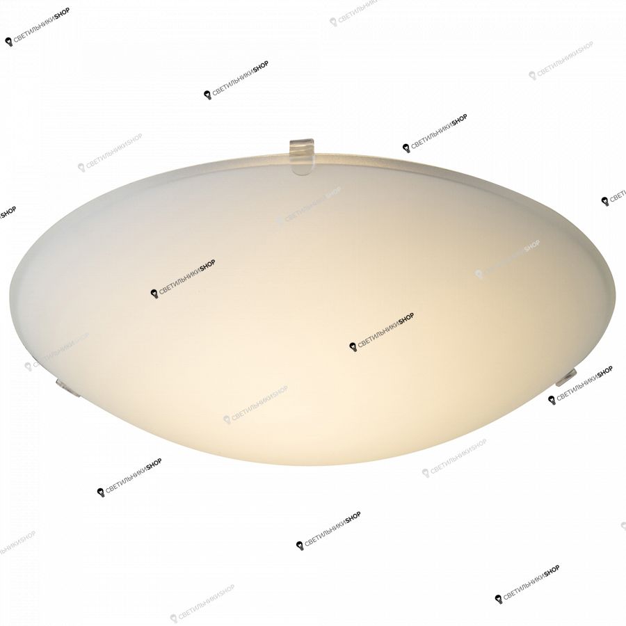 Настенно-потолочный светильник Globo 4040DLED Juno