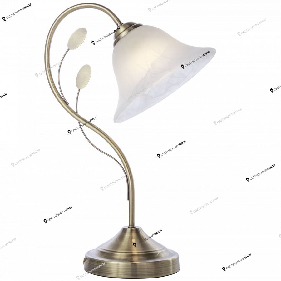 Настольная лампа Globo 69007-1T Posadas