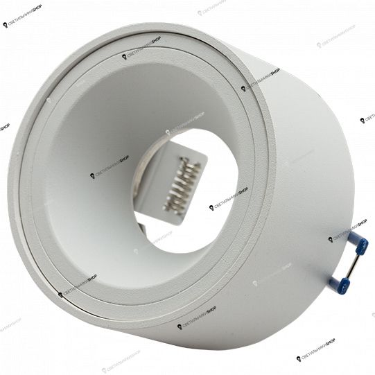Точечный светильник LEDRON AO1501015 white AOOOO