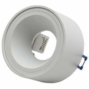 Точечный светильник LEDRON AO1501015 white AOOOO