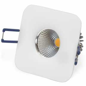 Точечный светильник LEDRON LH07S-S 3000K Basic