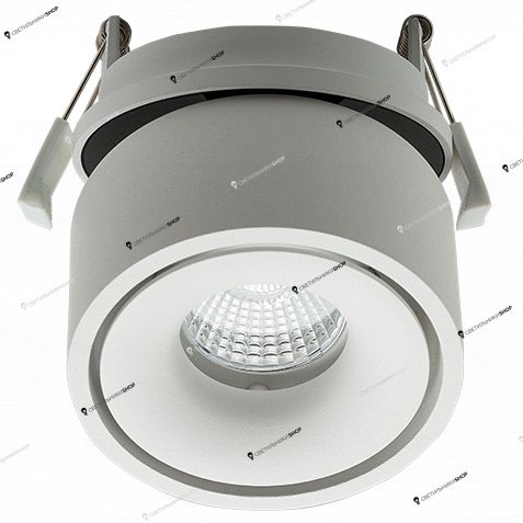 Точечный светильник LEDRON LB-13 white Spot