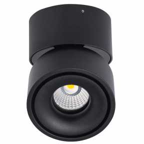 Точечный светильник LEDRON LH-13-W-Bl 3000K Spot