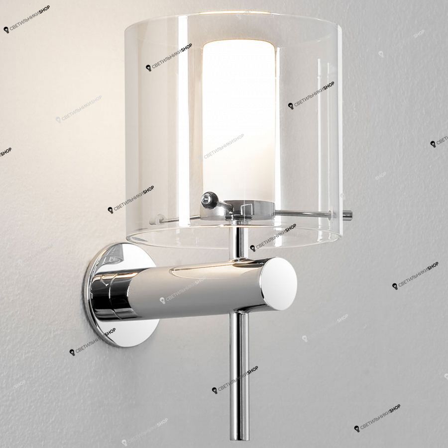 Светильник для ванной комнаты Astro 0342 Arezzo