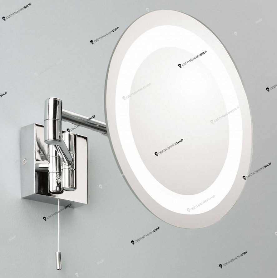 Светильник для ванной комнаты Astro 0356 Genova