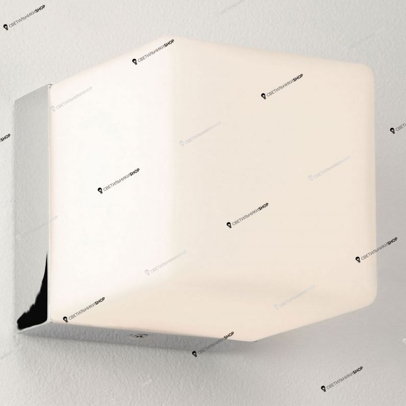 Светильник для ванной комнаты Astro 0635 Cube