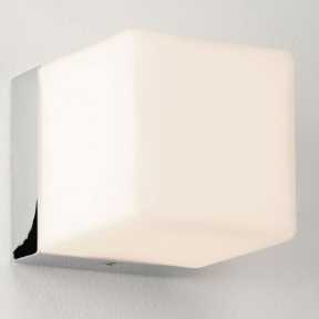 Светильник для ванной комнаты Astro 0635 Cube
