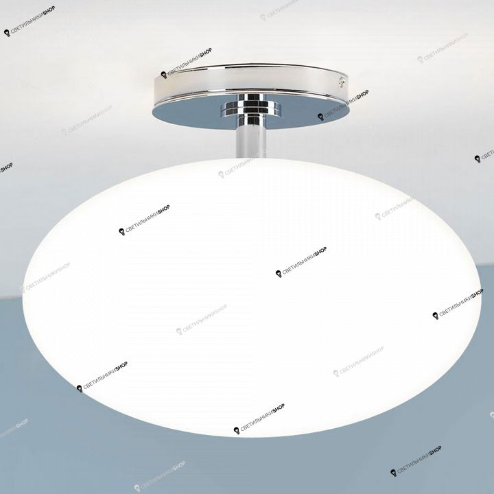 Светильник для ванной комнаты Astro 0830 Zeppo