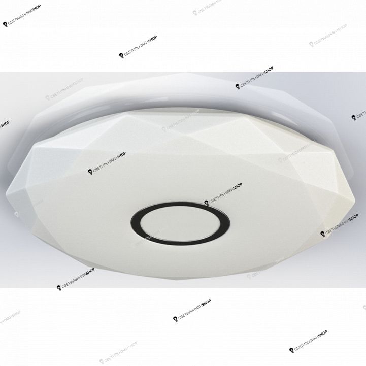 Настенно-потолочный светильник Citilux CL71310 Диамант