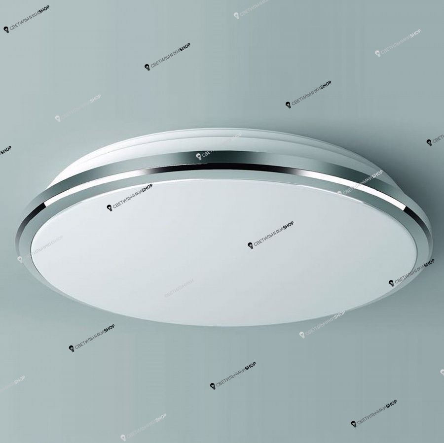 Светильник для ванной комнаты Citilux CL702301W Луна