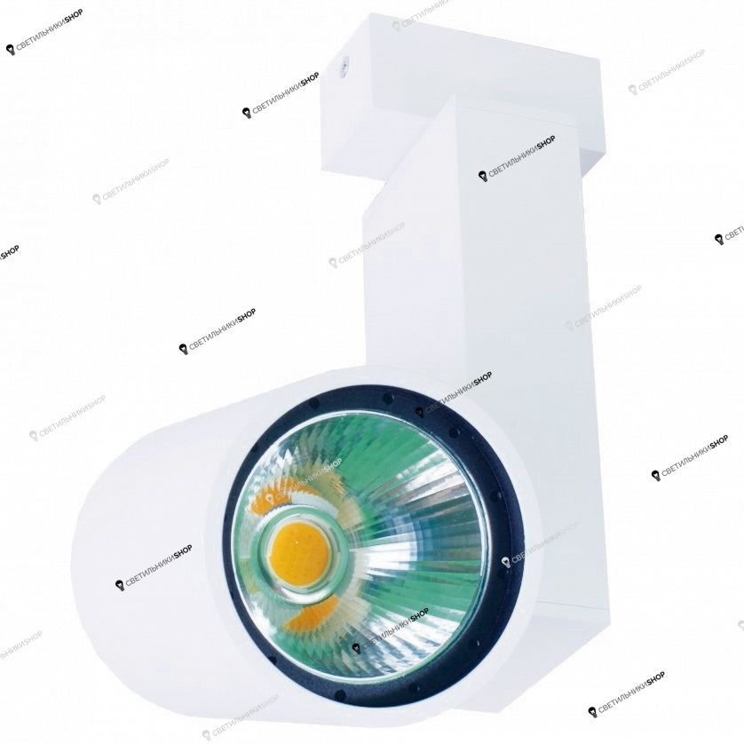 Точечный светильник Donolux DL18422/11WW-White Dim Osti
