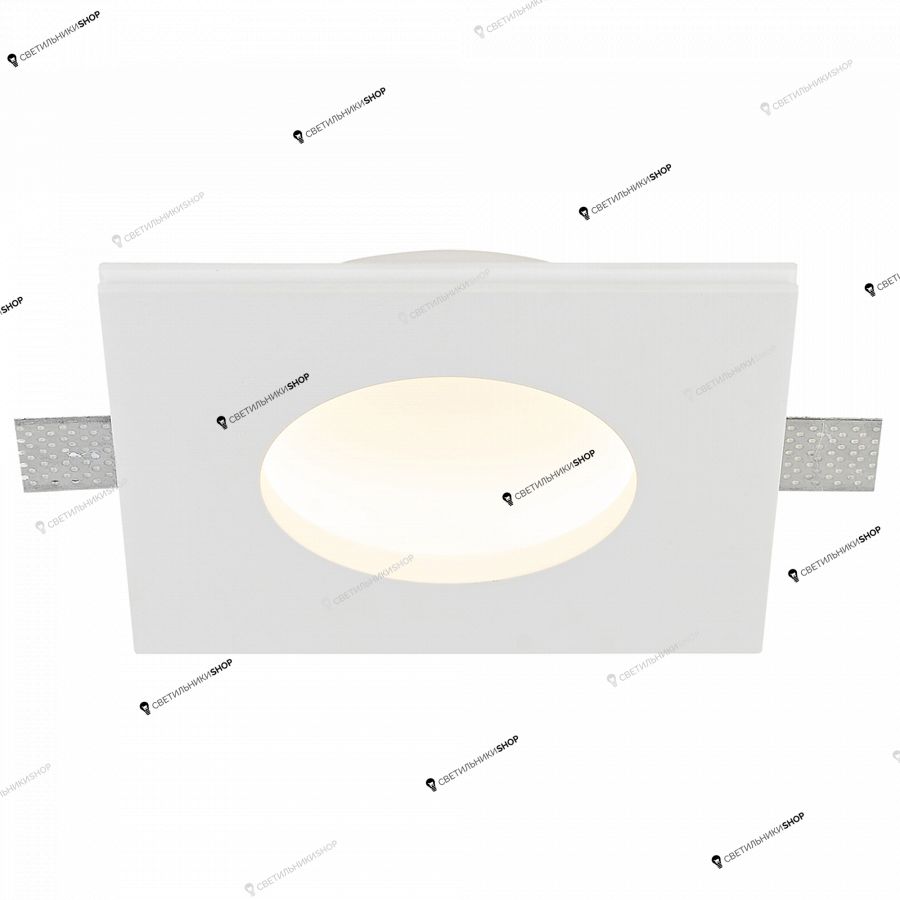 Точечный светильник Donolux DL237G Lamur