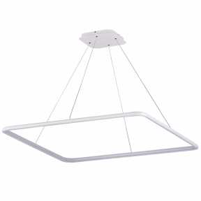 Светильник Donolux S111024/1SQ 90W White In Square Led
