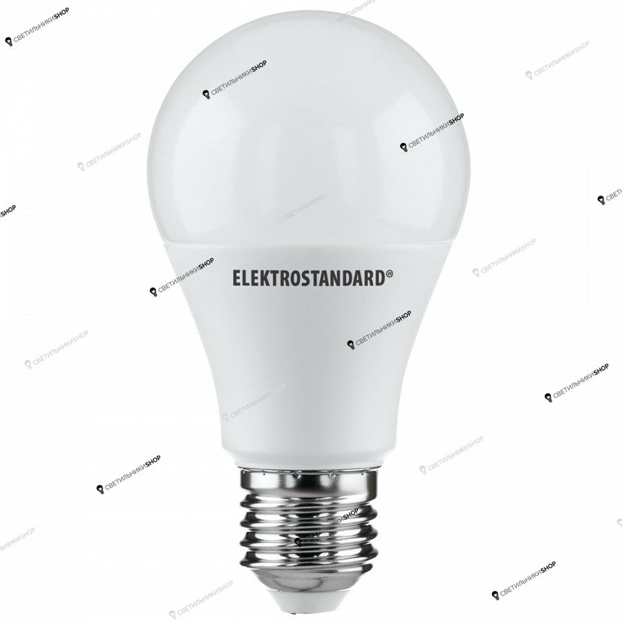 Светодиодная лампа Elektrostandard Classic LED D 12W 4200K E27