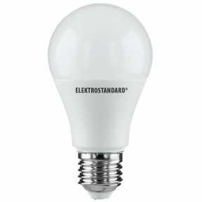 Светодиодная лампа Elektrostandard Classic LED D 12W 4200K E27