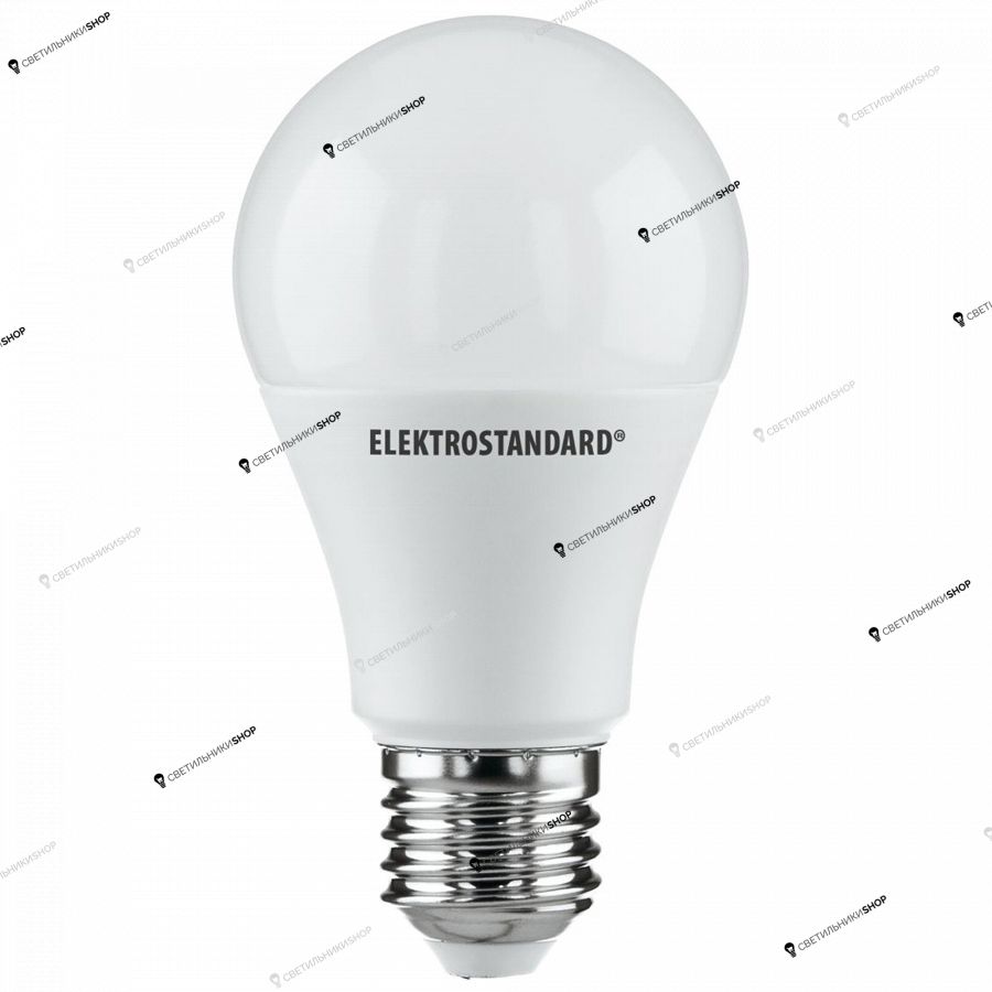 Светодиодная лампа Elektrostandard Classic LED D 17W 3300K E27
