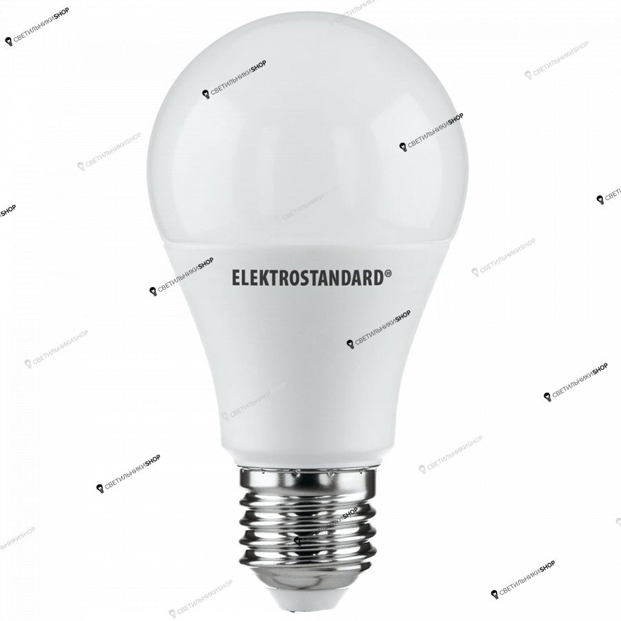Светодиодная лампа Elektrostandard Classic LED D 17W 6500K E27