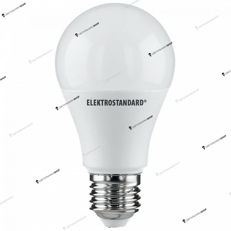 Светодиодная лампа Elektrostandard Classic LED D 7W 4200K E27