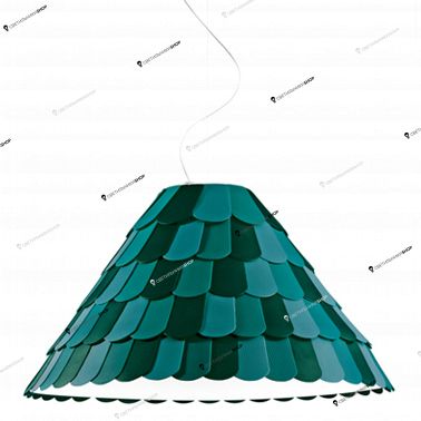 Светильник FABBIAN F12 A03 43 ROOFER