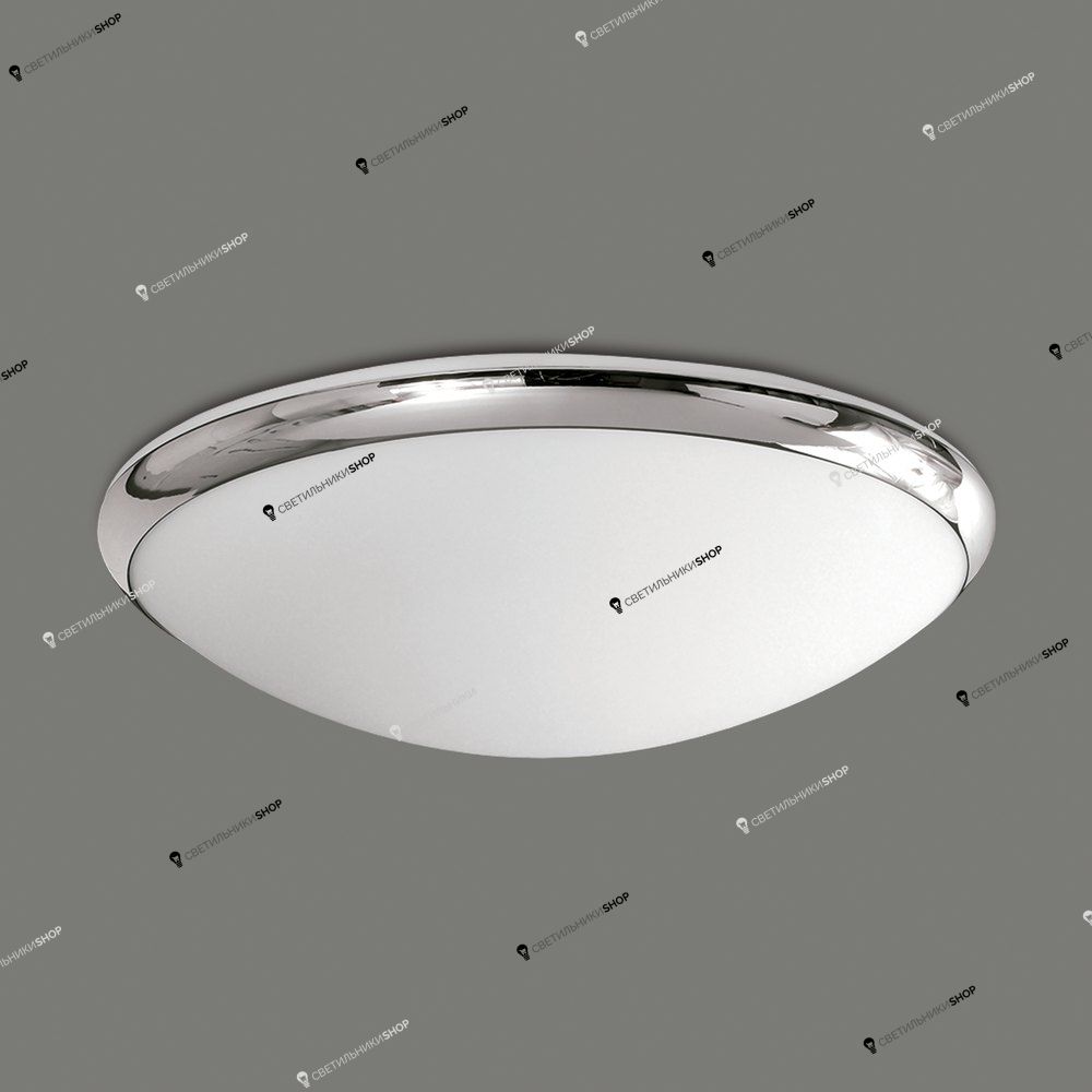 Светильник для ванной комнаты ACB ILUMINACION 490/24 (P049030OPL) ESUS